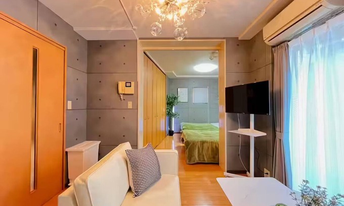 Sangenjaya Apartment | Amika First 101