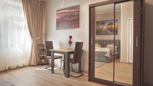 Waßmannsdorf Apartment | Amir Deluxe Motel