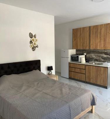 Kallikratia Apartment | Amira Dream Apartman