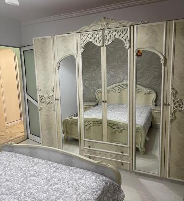Galati Apartment | AMIRA SweetHome