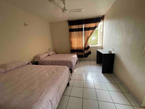 Los Tamarindos Apartment | Amiris Suite