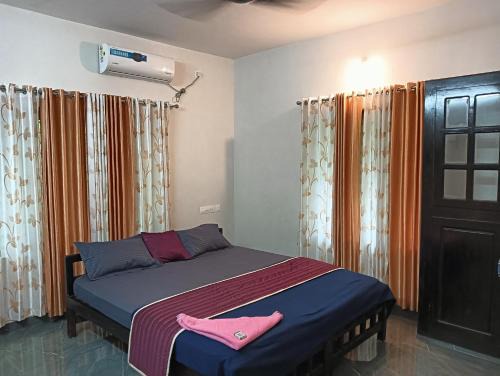 Varkala House | Amiyo Homes