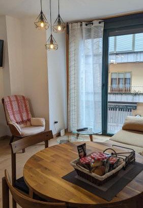 Pontevedra Apartment | AMIZADE APARTAMENTO
