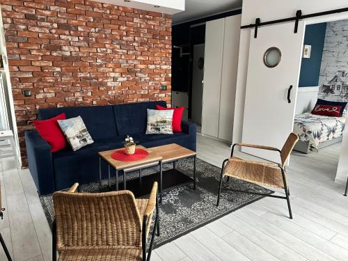 Jastrzebia Gora Apartment | Amko Style Apartamenty Nord 34 z ogródkiem Willa Nord