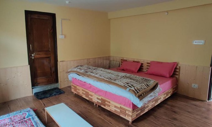 Keylong House | Amma Homestay