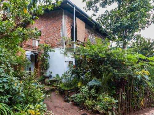Tennekumbura House | Amma's Homestay