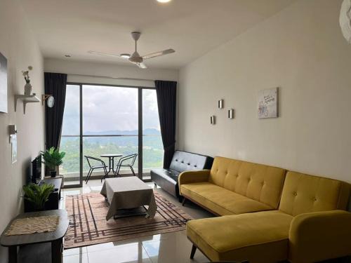 Brinchang Apartment | Ammara homestay @ Palas Horizon kea Farm