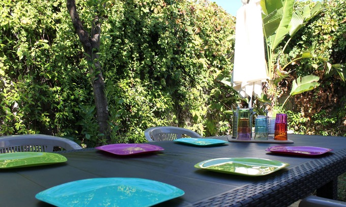 Mondello Villa | "Ammare" CIRCE Holiday Home 2 minutes from the sandy beach of Mondello