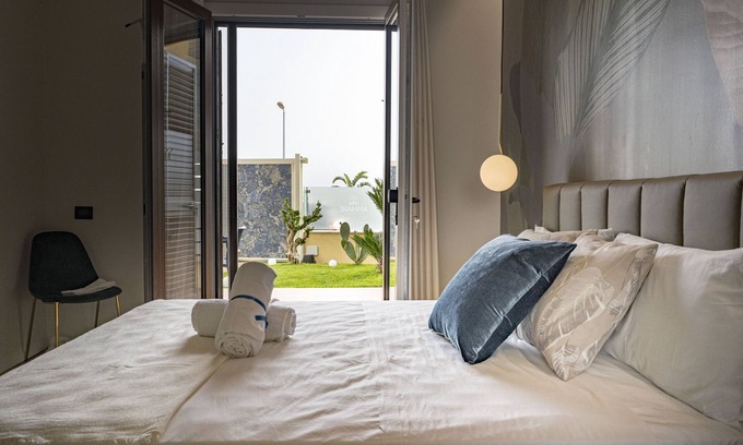 San Leone Bed & Breakfast | Ammare rooms