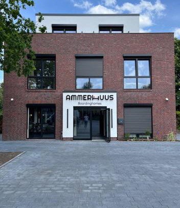 Edewecht Apartment | Ammerhuus Boardinghomes