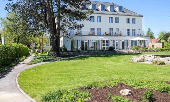 Riederau Hotel | Ammerseehäuser