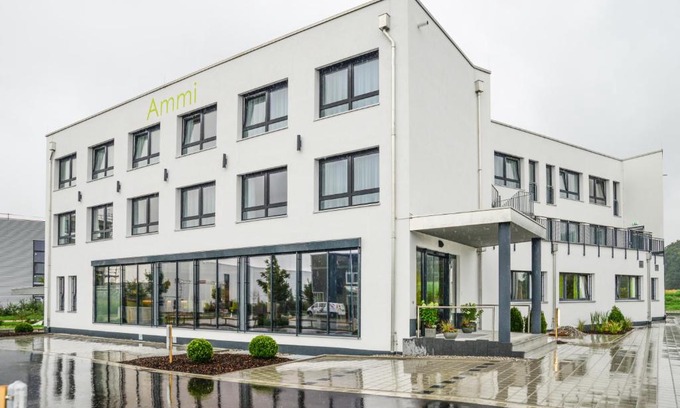 Inning A. Ammersee Hotel | Ammi Hotel Garni