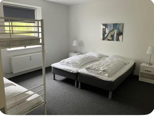 Vejle Apartment | Ammitsbøl Apartment C