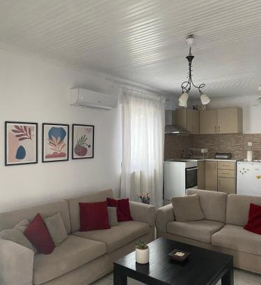 Kavala Apartment | Ammos Summer House