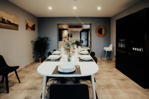 Waimes House | Amon l'Vî Brèsseûr