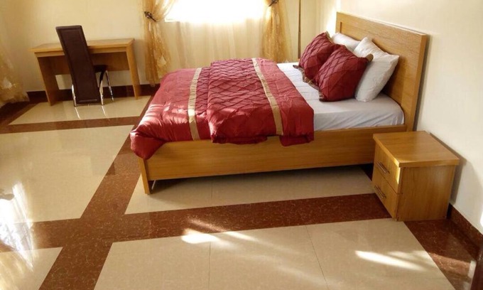 Port Harcourt Apartment | Amoni Apartments