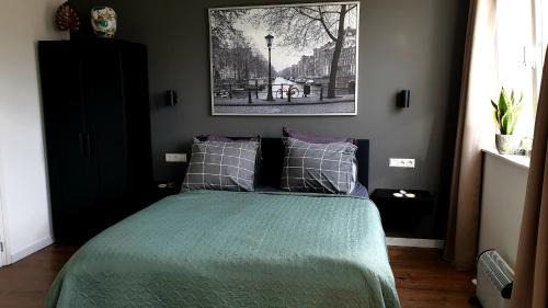 Zuidoost Bed & Breakfast | Amor Guesthouse