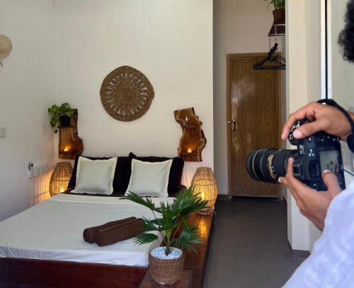 Mirissa Hotel | AmoreBay