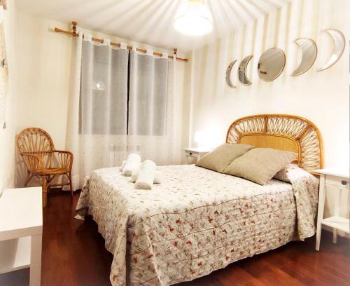Piedras Blancas Apartment | AMORES DE ASTURIAS
