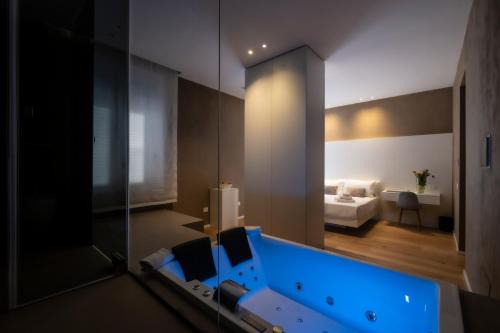 Palermo House | Amorgiù Luxury Suites