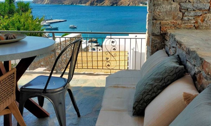 Amorgos House | Amorgos Elegant Houses, Villa 6