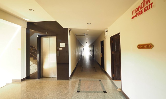 Sukhothai Hotel | Amorn Sukhothai Hotel