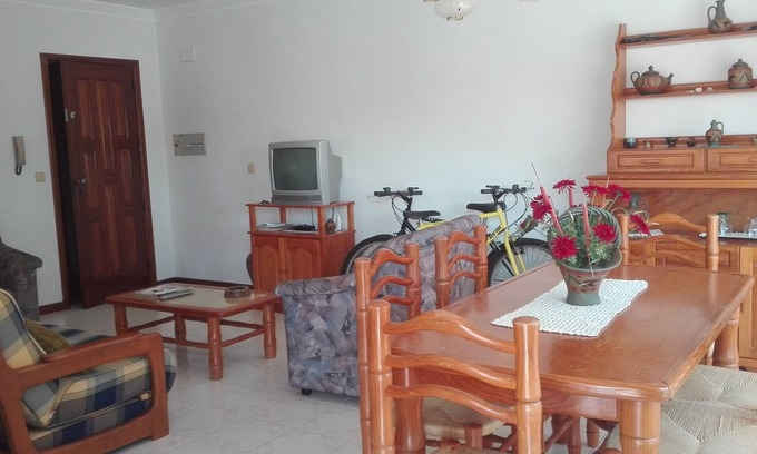 Viana do Castelo Apartment | Amorosa Apartment