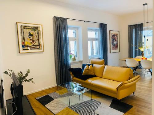 Merano Apartment | Amort Suites Meran