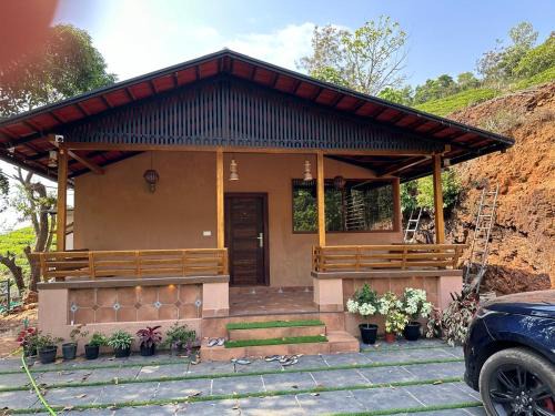 Mananthavady House | Amour Estate