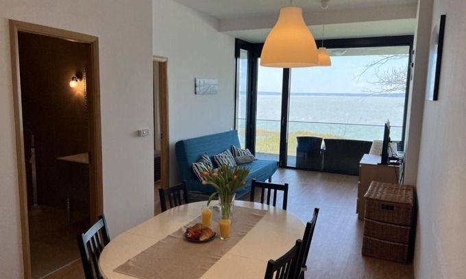Siofok-Szabadifurdo Apartment | AMP Apartman - Siófok