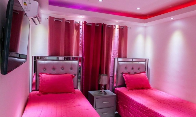 Llanos de Gurabo I Apartment | Amplio y Hermoso Apartamento