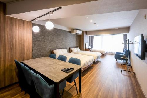 Chikushino Apartment | Amp Flat Arc Bliss 2A