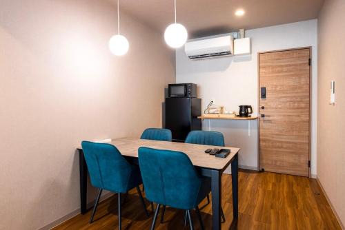 Chikushino Apartment | Amp Flat Arc Bliss 2B