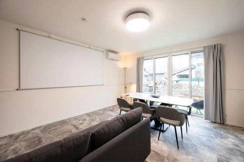 Tosu House | AMP FLAT Hontosu