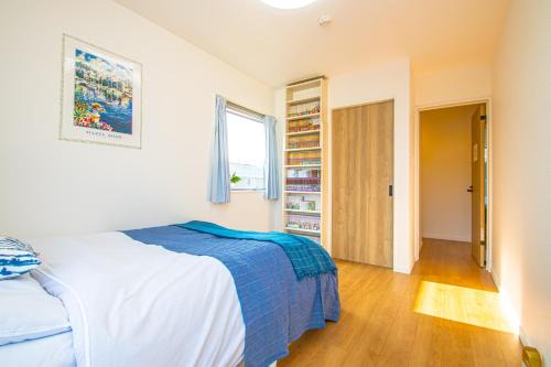 Fukuoka Apartment | AMP FLAT Itoshima