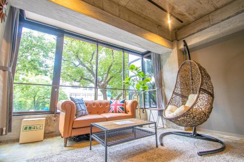 Sawara-ku Apartment | AMP FLAT Nishijin 2