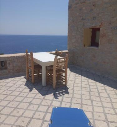 Kokkala House | Ampelos Tower