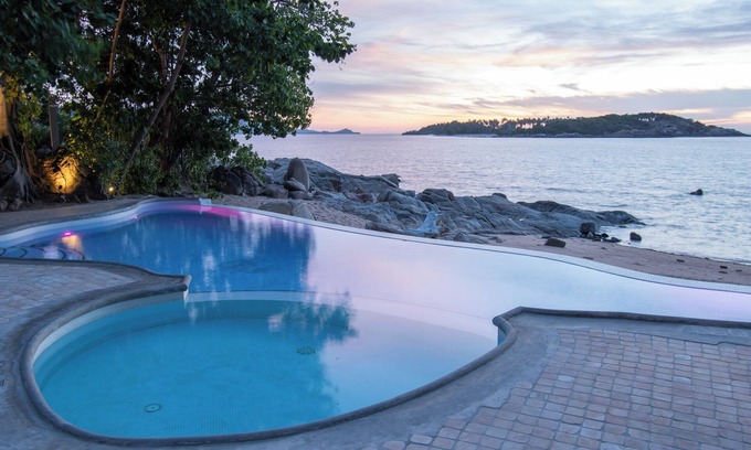 Moo 5 Resort | Ampersand Resort