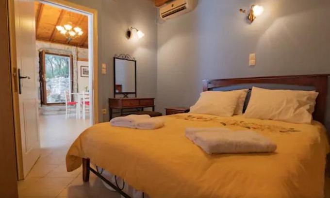 Neo Itilo Apartment | Amphitrite's House