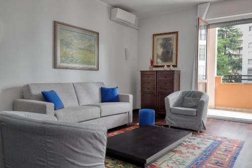 Turro Apartment | Ampio appartamento 3 camere vicino M1 Turro Milano