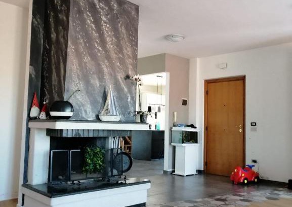 Silvi Marina Apartment | Ampio attico vista mare tra comfort e tranquillità