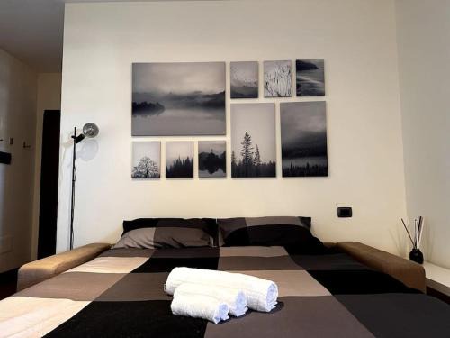 Zona XXXI Mezzocammino Apartment | Ampio Terrazzo Privato con BBQ - Nuovo Monolocale