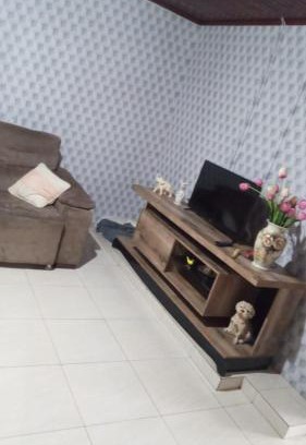 Guaruja House | AMPLA CASA CONFORTAVEL NO GUARUJA CASCAVEL