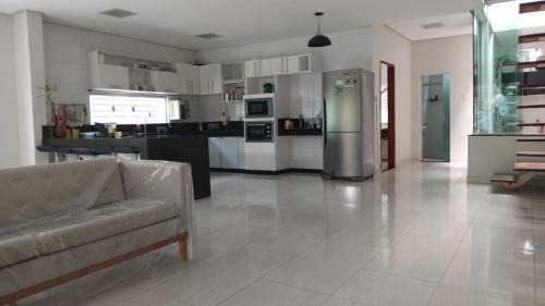 Pedreira House | Ampla Casa para COP 30 com 4 suítes