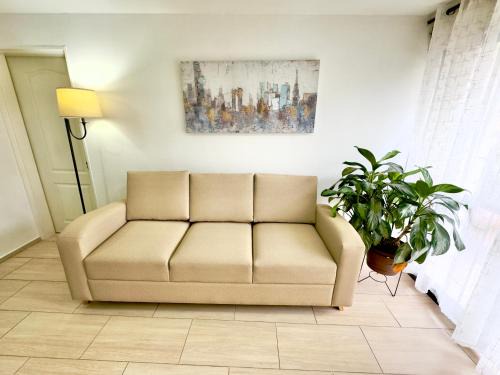 Laureles Apartment | Amplio apartamento en Medellin