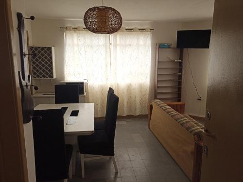 Villa de Guadalupe Apartment | Amplio, cómodo y tranquilo a 10 min del aeropuerto, basilica y centro