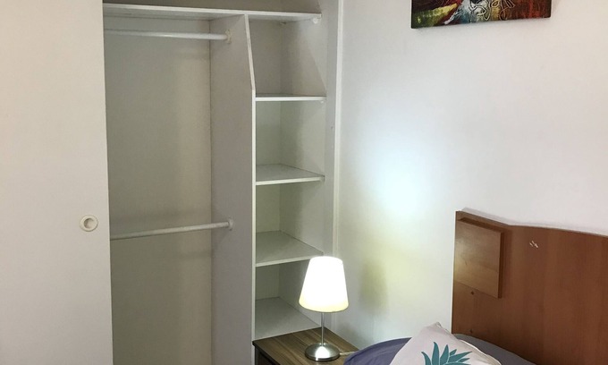 Arica Apartment | Amplio y Cómodo Departamento Full Amoblado a Pasos de Chinchorro , Mall