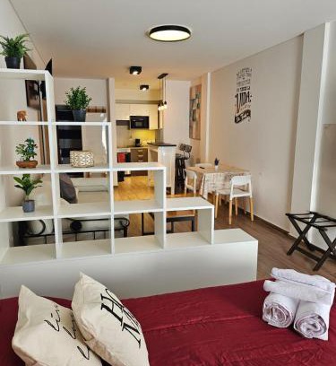 Flores Apartment | Amplio y hermoso departamento en Buenos Aires