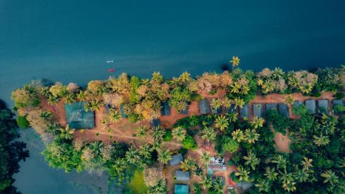 Thattekkad Resort | Amritara Riverside Camp