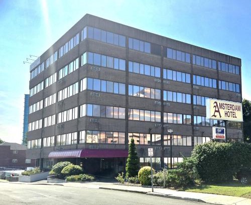 Downtown Hotel | Amsterdam Hotel